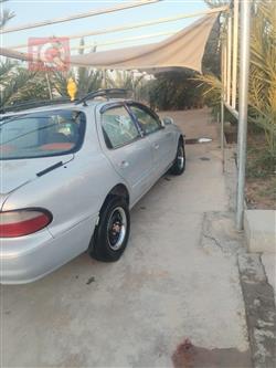 Kia Credos